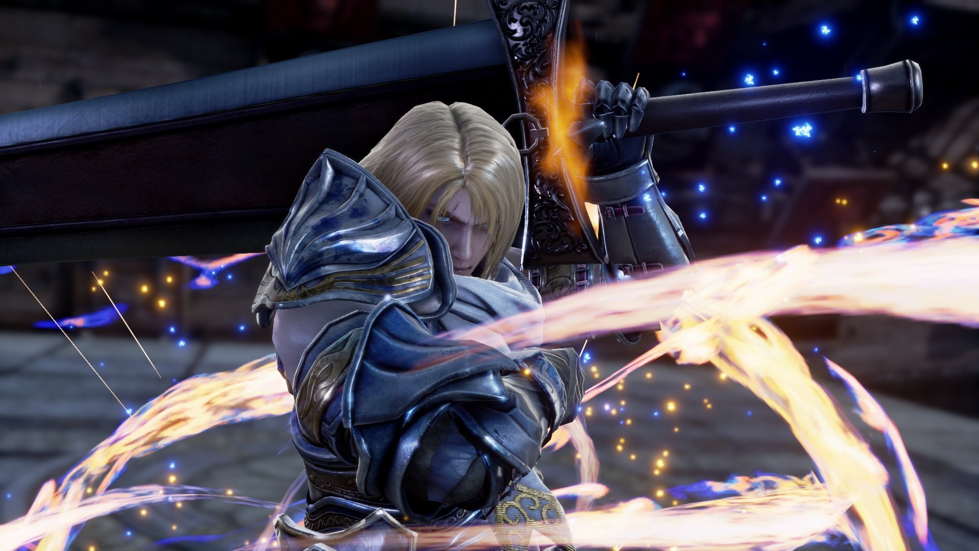 Soul Calibur VI - Imagen 33